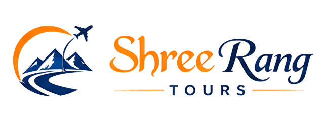 Shree Rang Tours - Premium Car Rental & Tempo Travellers Ahmedabad